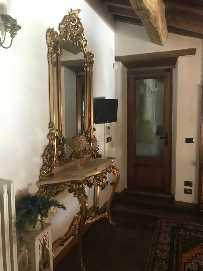 I Tre Cherubini - Villa Il Romitoio, Rifugio Di Lusso Cortona Italy