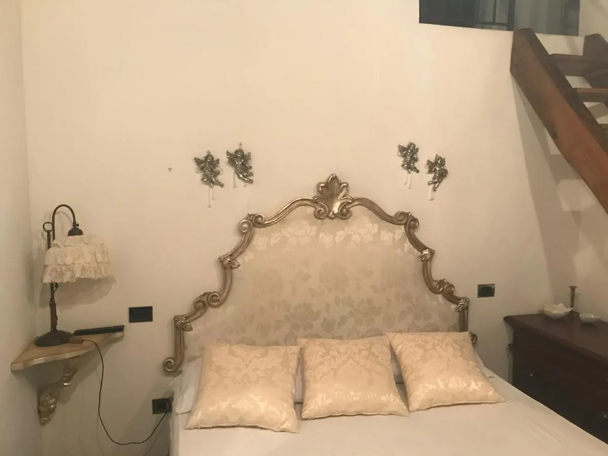 I Tre Cherubini - Villa Il Romitoio, Rifugio Di Lusso Cortona