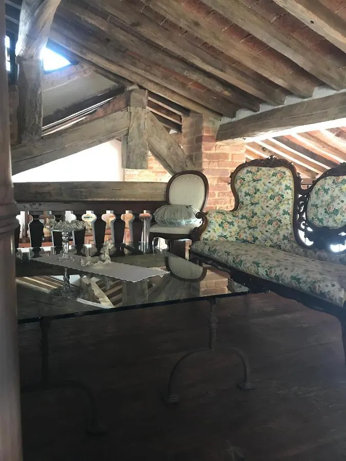 I Tre Cherubini - Villa Il Romitoio, Rifugio Di Lusso Cortona
