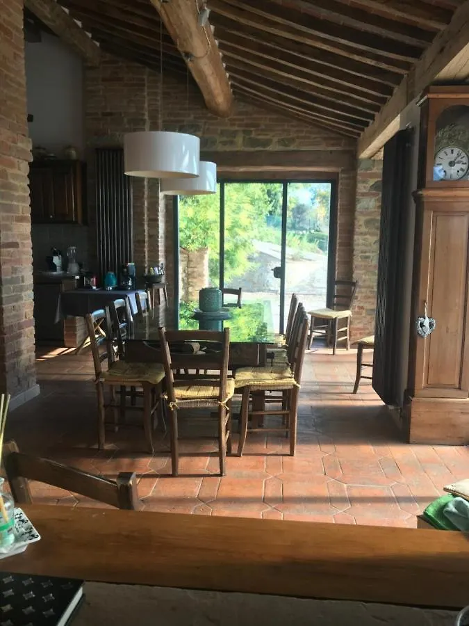 I Tre Cherubini - Villa Il Romitoio, Rifugio Di Lusso Cortona
