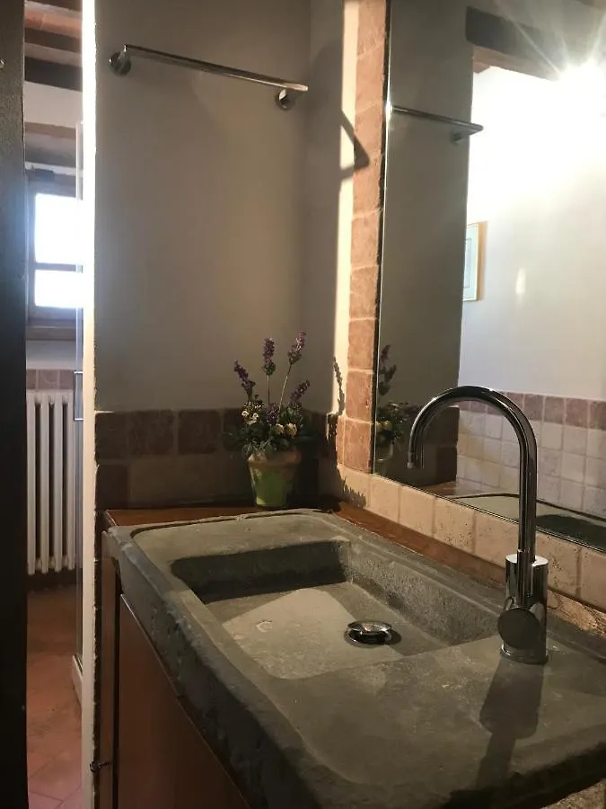 I Tre Cherubini - Villa Il Romitoio, Rifugio Di Lusso Cortona Italy